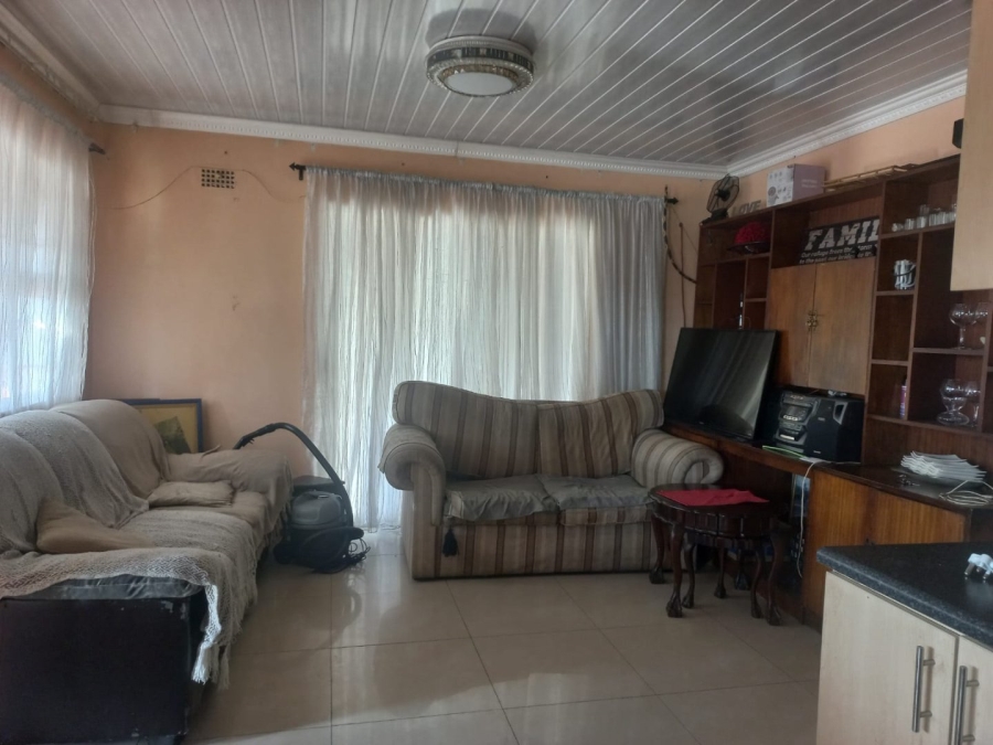 3 Bedroom Property for Sale in Gaylee Western Cape